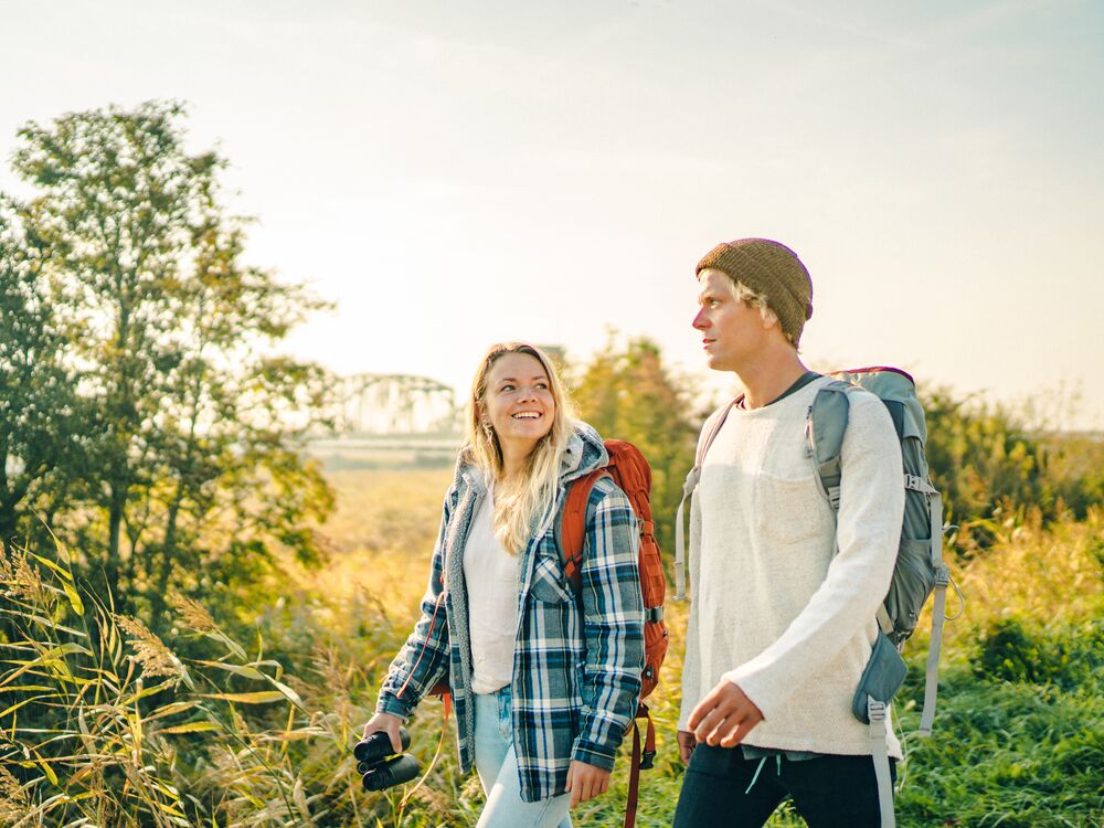 Woche der Führungen