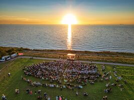 Naturklaenge 2025 Ahrenshoop