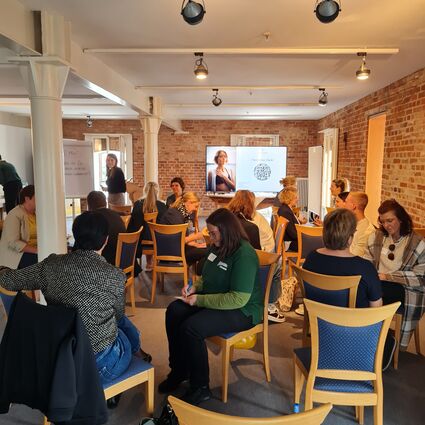 Workshop 3. Tourismustag FDZ