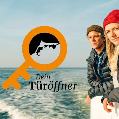 Dein Türöffner