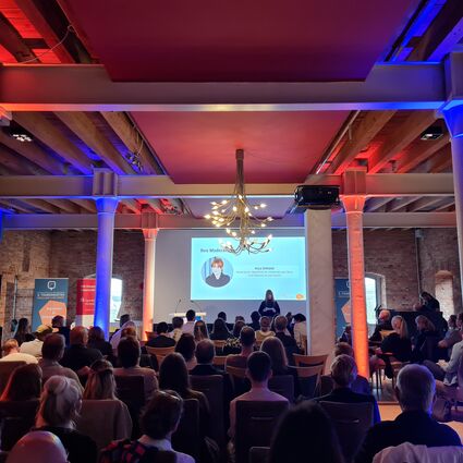 3. Tourismustag Hotel Speicher Barth