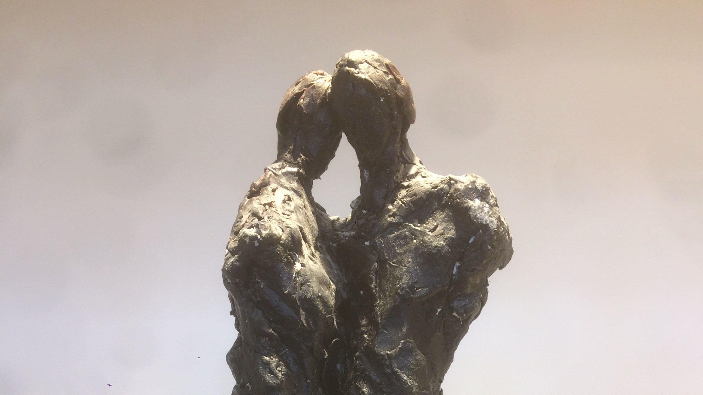 Ausstellungseröffnung – Henning Spitzer