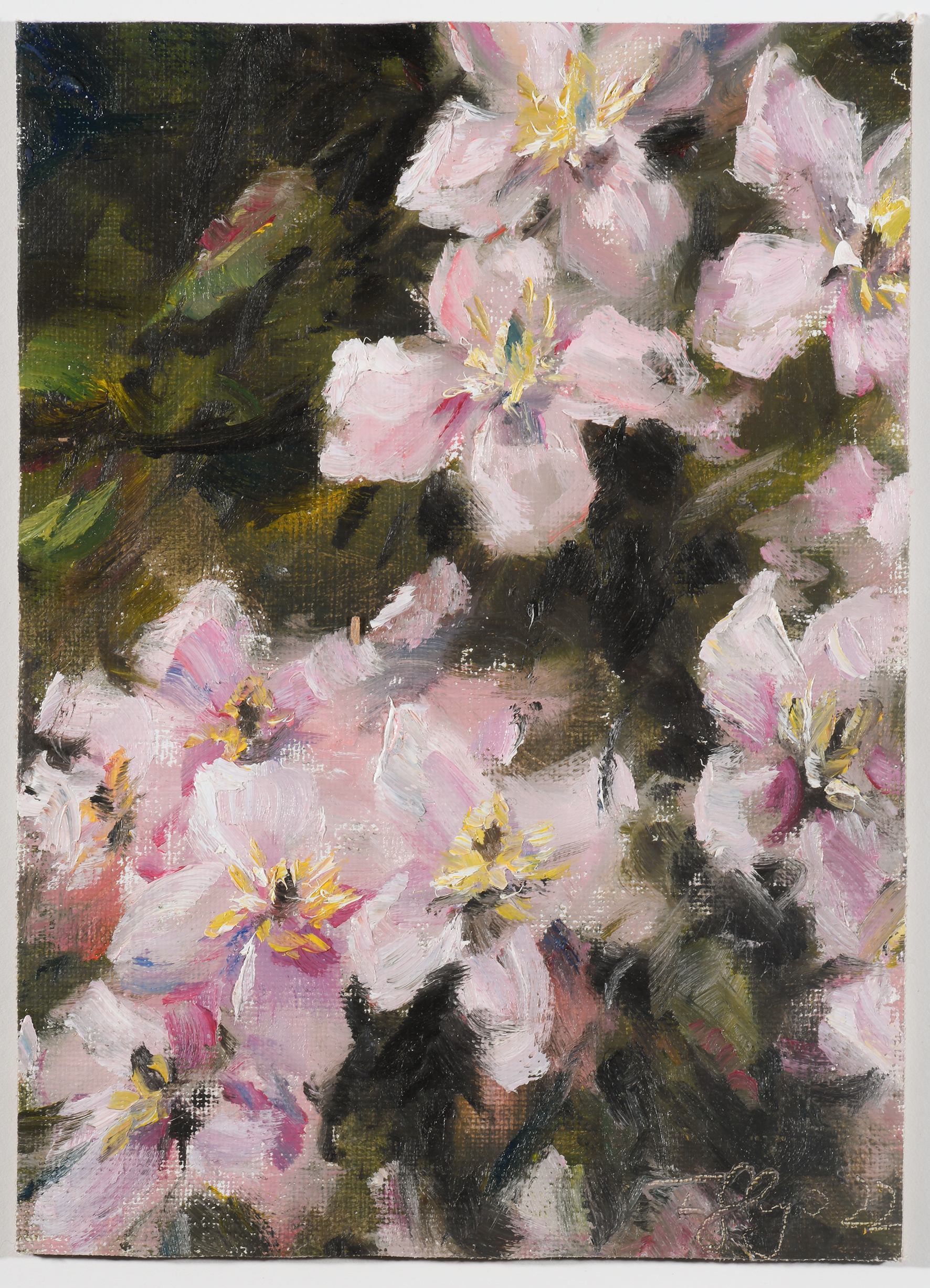 Ausstellung - Frauke Gloyer (*1961)