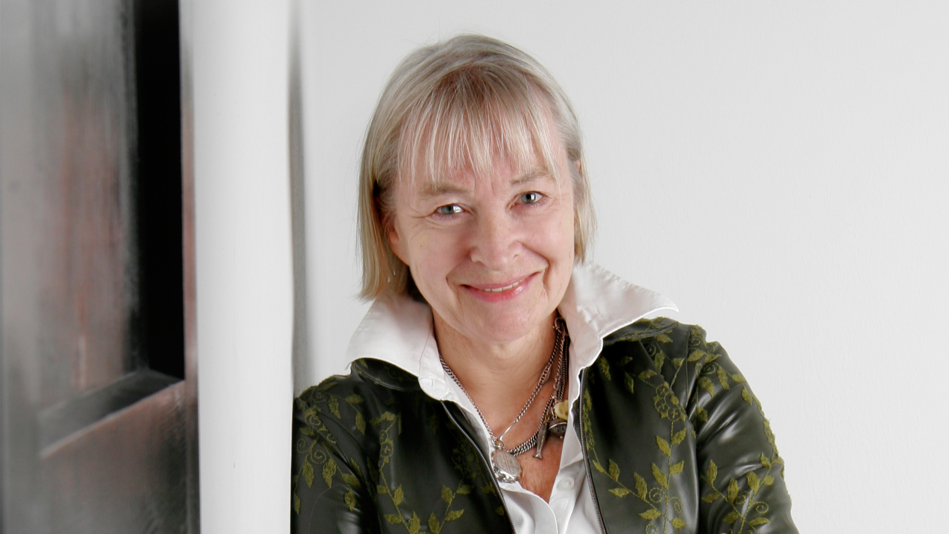 Lesung mit Kristine von Soden: Schreiben am Meer, im Exil nach 1933